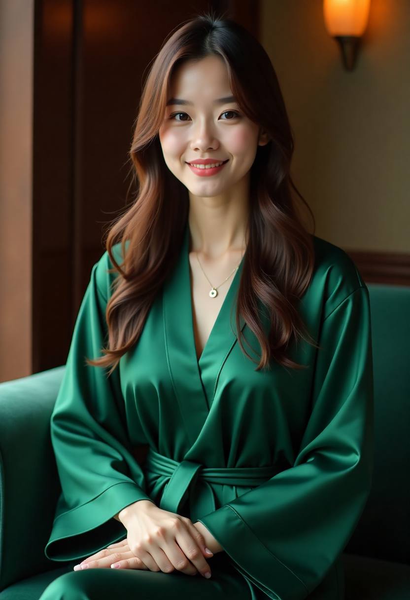 霸道王爷的小厨娘
